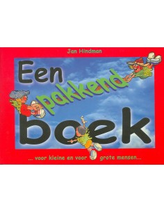 Pakkend boek
