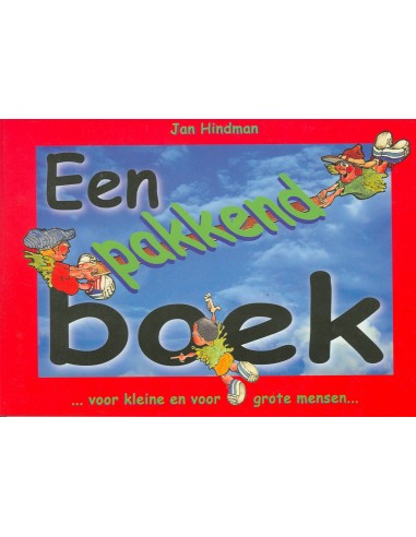 Pakkend boek