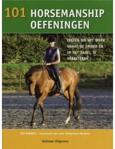 101 horsemanship oefeningen
