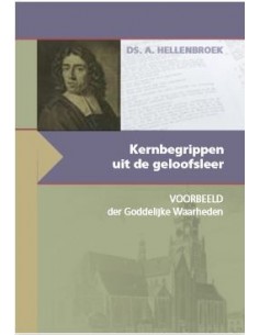 Kernbegrippen voorbeeld der...