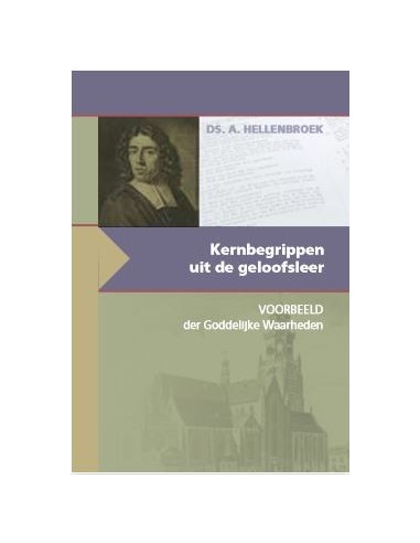 Kernbegrippen voorbeeld der goddelijke w