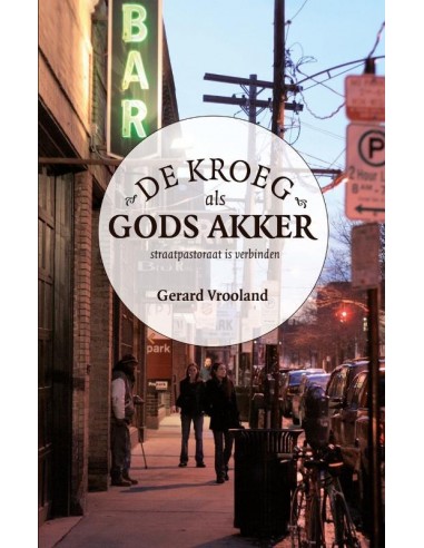 Kroeg als Gods akker  POD