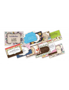 Faithbuilder love series