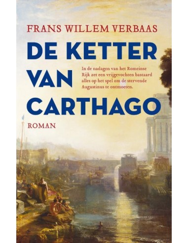 De ketter van Carthago