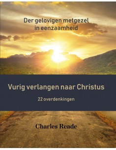 Vurig verlangen naar Christus