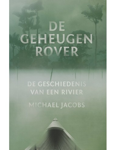 Geheugenrover
