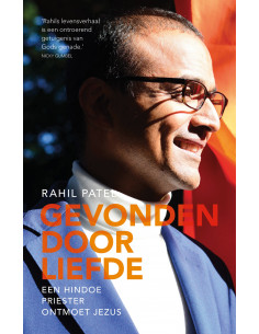 Gevonden door liefde