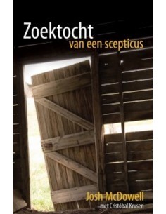 Zoektocht van een scepticus