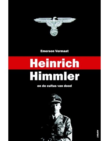 Heinrich himmler