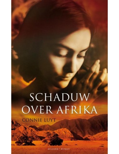 Schaduw over Afrika