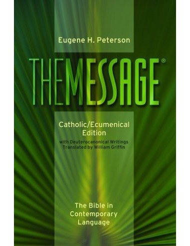 Message catholic ecumenical edition