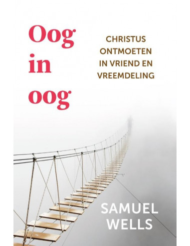 Oog in oog