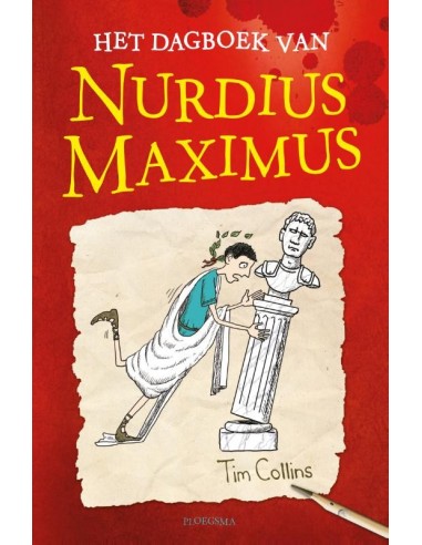 Dagboek van nurdius maximus