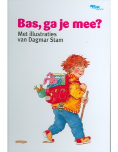 Bas, ga je mee?
