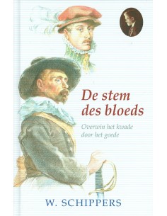 Stem des bloeds