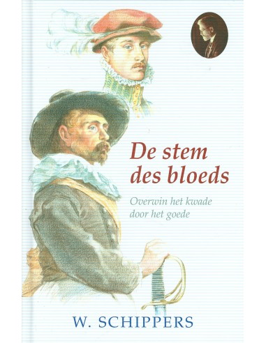 De stem des bloeds