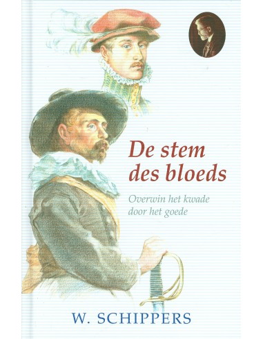 Stem des bloeds