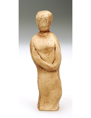Beeld 7110-ma gezinskring moeder 12cm