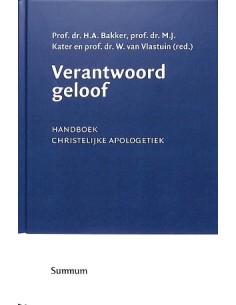 Verantwoord geloof