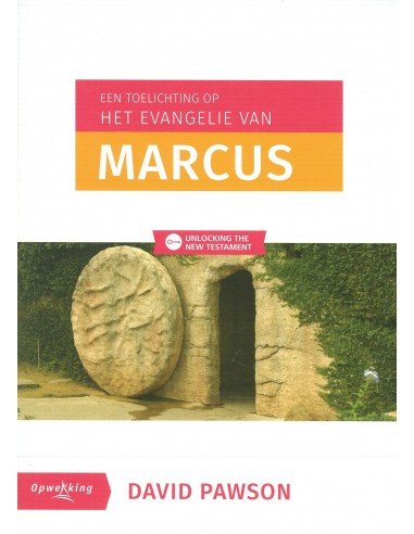 Toelichting op het evangelie van Marcus