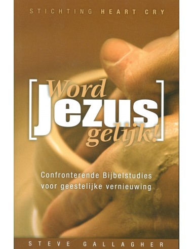 Word Jezus gelijk