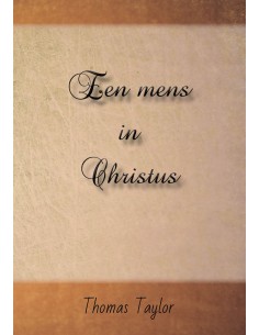 Mens in Christus
