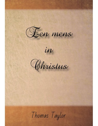 Mens in Christus