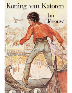 Koning van katoren