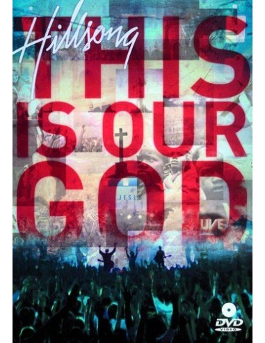 This is our God - DVD