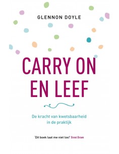 Carry on en Leef