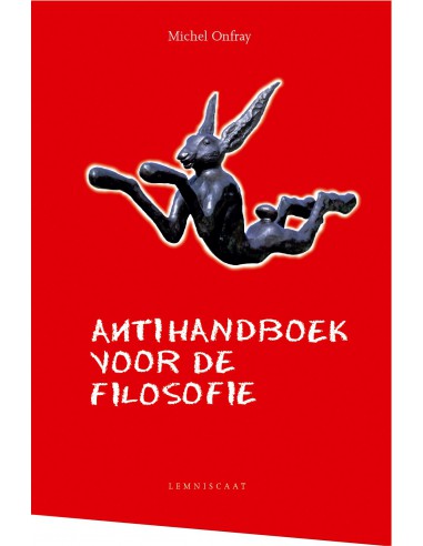 Antihandboek voor de filosofi