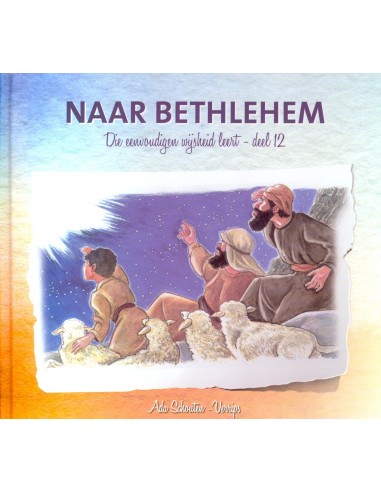 Naar bethlehem