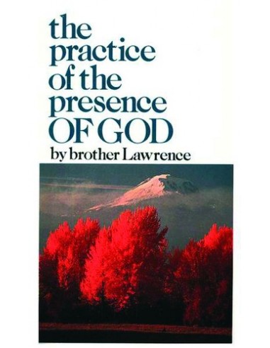 Practice of the presence of God