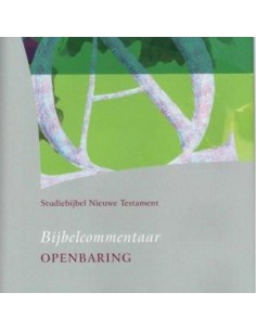 Studiebijbel NT 10 openbaring