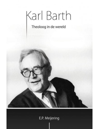 E-Book Karl Barth
