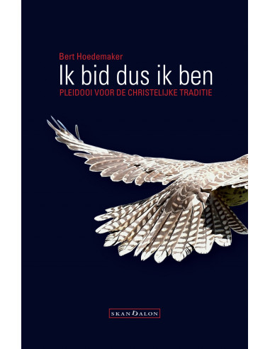 Ik bid dus ik ben