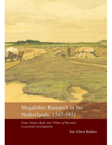 Megalithic Research in the Netherlands, 
