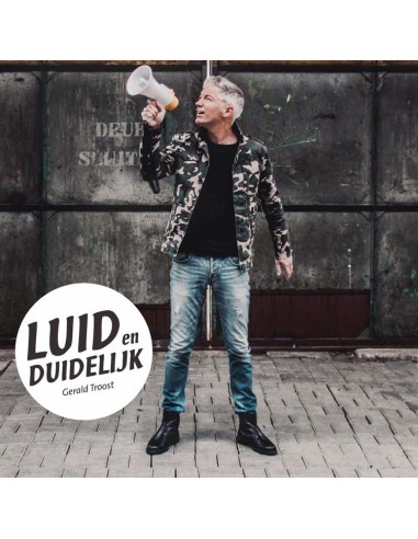 Luid en duidelijk (remix)