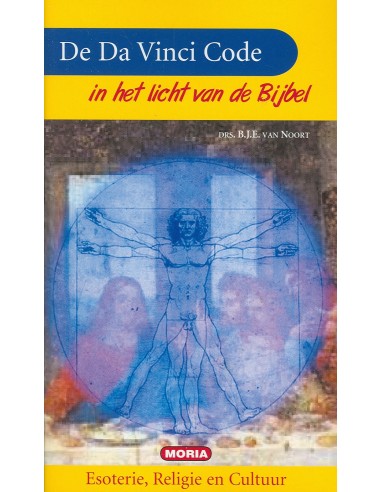 Da vinci code in het licht van de bijbel