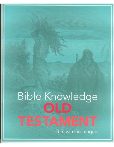 Bible knowledge Old Testament