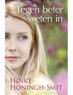 Tegen beter weten in