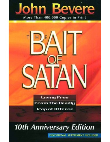 The bait of satan