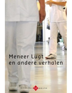 Meneer Lugt en andere verhalen