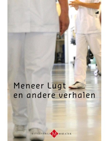 Meneer Lugt en andere ver