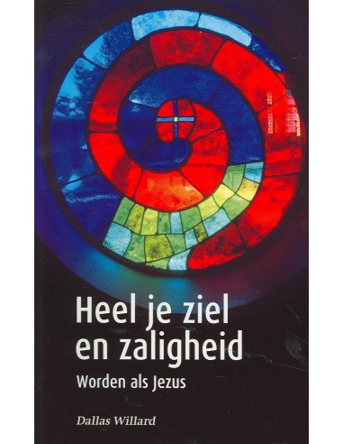 Heel je ziel en zaligheid