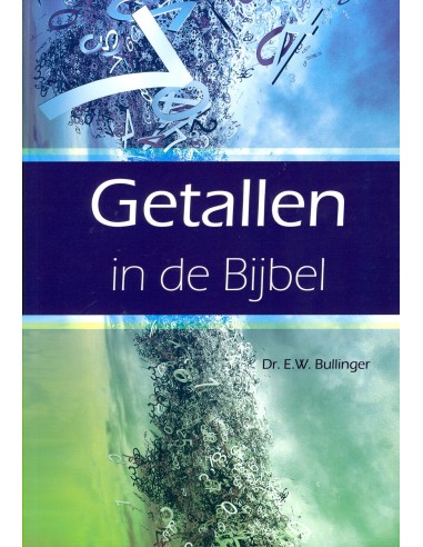 Getallen in de bijbel