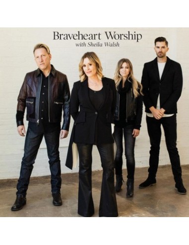 Braveheart Worship