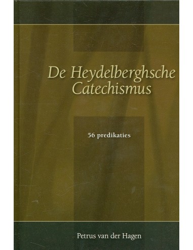 Heydelberghsche catechismus