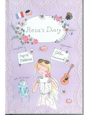 Rosa's diary