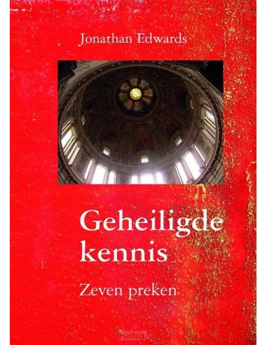 Geheiligde kennis